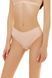 Бавовняні трусики сліпи бежеві Isabell - Jasmine Lingerie 5303 XL 5303 фото 6