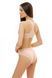 Бавовняні трусики сліпи бежеві Isabell - Jasmine Lingerie 5303 XL 5303 фото 10