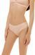 Женские хлопковые трусики слип бежевые Jasmine Lingerie Grace 5214 S 5214 фото 6