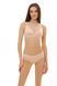 Женские хлопковые трусики слип бежевые Jasmine Lingerie Grace 5214 S 5214 фото 5