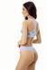 Жіночі бавовняні трусики стрінги фіолетові Jasmine Lingerie Aisha 5113/43 L 5113/43 фото 5