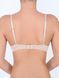 Бюстгальтер на кісточках push up на знімних бретельках Lormar Double 65B Double фото 8