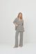 Женская пижама рубашка и штаны Aruelle Vesper pajama long Vesper pajama long фото 3