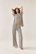 Женская пижама рубашка и штаны Aruelle Vesper pajama long S Vesper pajama long фото 18
