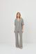 Женская пижама рубашка и штаны Aruelle Vesper pajama long Vesper pajama long фото 2