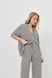 Женская пижама рубашка и штаны Aruelle Vesper pajama long S Vesper pajama long фото 12