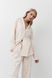 Жіноча рожева піжама з модалу сорочка і штани Aruelle Yvette pajama long XS Yvette pajama long фото 5