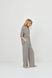 Женская пижама рубашка и штаны Aruelle Vesper pajama long S Vesper pajama long фото 5