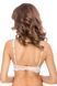 Бюстгальтер мереживний бежевий Push-up Leilieve 6168 80B 6168 фото 5