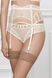 Кружевной пояс для чулков Katrin - Jasmine Lingerie 7309/19 7309/19 фото 6