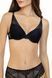 Бюстгальтер кружевной черный push-up EFFY - Jasmine Lingerie 1120/32 70C 1120/32 фото 4