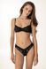 Жіночі чорні мереживні трусики бразиліана Jasmine Lingerie Anita 2233/83 S 2233/83 фото 8