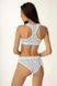 Жіночі бавовняні блакитні трусики&nbsp;Jasmine Lingerie Becky 5214/20 S 5214/20 фото 1