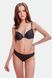Бюстгальтер push-up чорний Leilieve 1109 70B 1109 фото 3