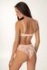 Жіночі чорні мереживні трусики бразиліана Jasmine Lingerie Anita 2233/83 S 2233/83 фото 5