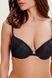 Бюстгальтер push-up чорний Leilieve 1109 70B 1109 фото 4