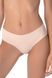 Женские бесшовные бежевые трусики Jasmine Lingerie Vicenta 6206 2XL 6206 фото 1