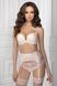 Пояс для чулков кружевной Sandra - Jasmine Lingerie 7205/38 7205/38 фото 2