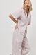 Жіноча піжама сорочка і штани Aruelle Elow pajama long XS Elow pajama long фото 7