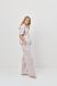 Жіноча піжама сорочка і штани Aruelle Elow pajama long XS Elow pajama long фото 5