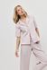 Жіноча піжама сорочка і штани Aruelle Elow pajama long XS Elow pajama long фото 4