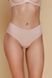 Жіночі трусики сліп безшовні бежеві Anabel Arto Obrana 881-33 L 881-33 фото 1