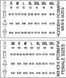 Мужские семейные трусы синие Lans 01/044 L 01/044 фото 8