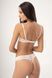 Трусы стринги кружевные молочные Jasmine Lingerie Poetic 2103/14 S 2103/14 фото 7