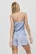 Жіноча піжама майка та шорти Aruelle Lulla pajama short S Lulla pajama short фото 7