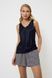 Женская пижама майка и шорты Aruelle Isobell pajama short XS Isobell pajama short фото 7