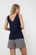 Женская пижама майка и шорты Aruelle Isobell pajama short XS Isobell pajama short фото 4