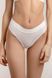 Хлопковые белые трусики слип Jasmine Lingerie 5303 L 5303 фото 1