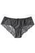 Чорні трусики бразиліана з мереживом Jasmine Lingerie Oasis 2207/14 S 2207/14 фото 5