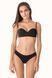Женские черные трусы бразилиана бесшовные Jasmine Lingerie Sharon 6211 S 6211 фото 2