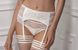 Кружевной пояс для чулков Kelly - Jasmine Lingerie 7205/12 S 7205/12 фото 1