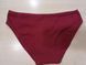 Женские хлопковые трусики слип бордовые Anabel Arto Obrana 200-30 M 200-30 фото 2