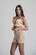 Бесшовные корректирующие трусики-шорты из тюля BYE BRA 2686-9 2686-9 фото 3