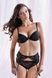 Мереживний молочний пояс для панчіх Jasmine Lingerie Fashion 7201/14 S 7201/14 фото 14