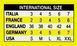 Чоловічі труси боксери сині Navigare В21146Z M 21146 фото 12