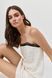 Нічна атласна сорочка на бретелях Aruelle Ada nightdress XS Ada nightdress фото 5