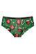 Бавовняні зелені труси жіночі John Frank D-H35 S H35 фото 2
