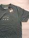 Мужской зеленый домашний комплект с футболкой и шортами INFIOREUOMO 752504 M 752504 фото 8