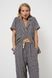 Женская пижама с вискозы рубашка и брюки Aruelle Isolda pajama long M Isolda pajama long фото 14