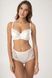 Молочный бюстгальтер с полумягкой чашкой на тонком поролоне Macy - Jasmine Lingerie 1301/14 75D 1301/14 фото 82