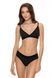 Женские хлопковые трусики слип черные Jasmine Lingerie Amira 5214/7 L 5214/7 фото 2