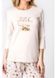 Женская пижама Aruelle Sally Pajama Long S Sally Pajama Long фото 7