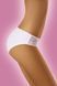 Женские молочные трусики слип Jasmine Lingerie Seductive 2503/14 M 2503/14 фото 13