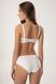 Женские молочные трусики слип Jasmine Lingerie Seductive 2503/14 M 2503/14 фото 12