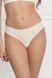 Бесшовные молочные трусики бразилиана с кружевом Jasmine Lingerie Lesly 2281/69 S 2281/69 фото 8
