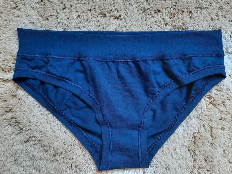 Женские трусики слип однотонные розовые Jadea 503/С M 503 фото